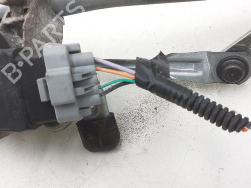 Front wiper motor RENAULT KANGOO / GRAND KANGOO II (KW0/1_) 1.5 dCi 85 (KW0K, KW0L, KW0B) | BP24788032M29 