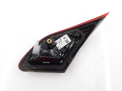 Left tailgate light OPEL CORSA E (X15) 1.4 (08, 68) | BP26618310C79 