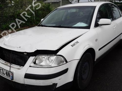 Right mirror VW PASSAT B5.5 (3B3) 1.9 TDI | BP24775769C27