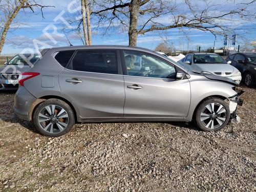 Used Parts NISSAN PULSAR Hatchback (C13) 1.2 DIG-T 4432800