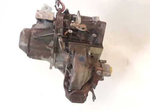 Used Gearbox Gearbox CITROËN C3 Picasso (SH_) 1.6 HDI 90 (92 hp) 32774537 32774537