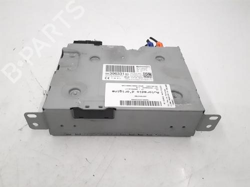 Autoradio DS DS 7 (J4_, JC_) E-TENSE 4x4 300 (J45GBU) (299 hp) 30101626