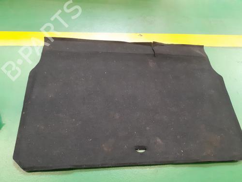 Rear seat PEUGEOT 208 I (CA_, CC_) 1.6 HDi | BP29440419C17 