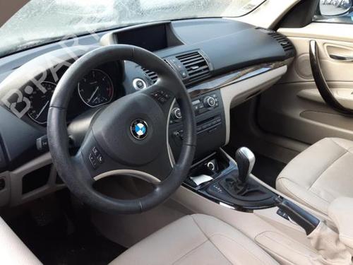Differensial bakvogn BMW 1 (E81) 120 d | BP24777358M24 