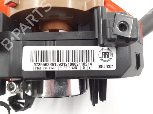 Steering column stalk FIAT 500L (351_, 352_) 1.4 (199LYB1B) | BP33205891I23 - Image 3