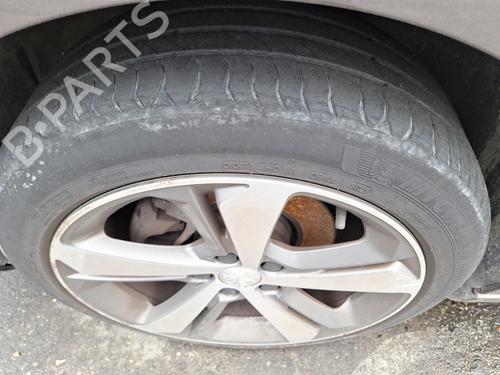 Hood PEUGEOT 308 II (LB_, LP_, LW_, LH_, L3_) 1.6 HDi / BlueHDi 115 | BP29925424C1