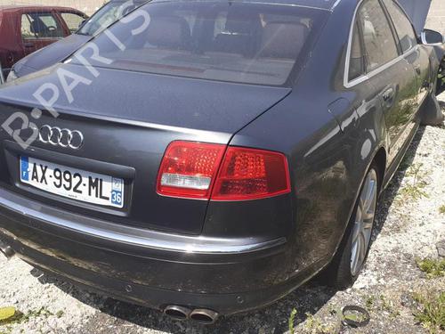 Used Parts AUDI A8 D3 (4E2, 4E8)  S8 quattro  2409986