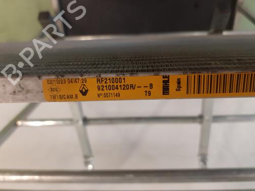AC radiator RENAULT RAFALE Coupe (DGM_)  | BP36150948M32  - Image 7
