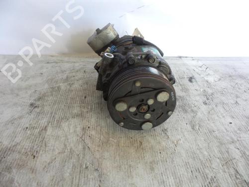 Used AC compressor AC compressor OPEL MERIVA A MPV (X03) 1.7 CDTI (E75) (100 hp) 24776073 24776073