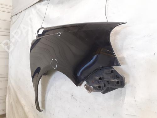 Parafango anteriore destro VW POLO IV (9N_, 9A_) 1.4 TDI | BP29893649C42 