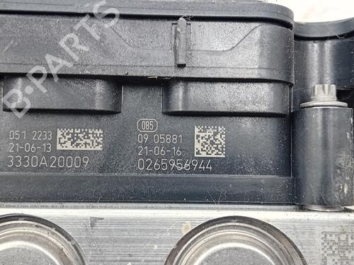 ABS pump CITROËN BERLINGO Box Body/MPV (K9) PureTech 110 | BP33841603M43 - Image 4