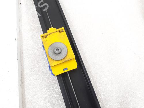 Used Front left window mechanism Front left window mechanism AUDI A6 C6 (4F2) 3.0 TDI quattro (225 hp) 24786406 24786406