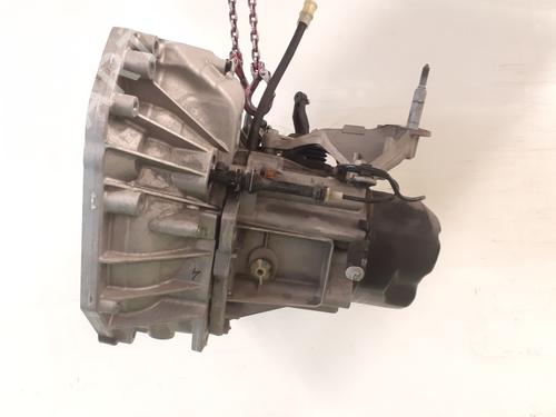 Gearbox RENAULT CLIO V (B7_) 1.0 TCe 100 (B7MT) | BP33724775M3 - Image 4