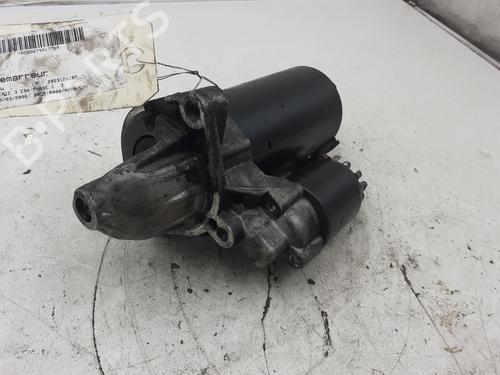 Startmotor BMW 3 (E90) 330 d | BP24790570M8