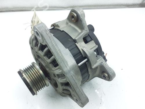 Alternator DACIA SANDERO II 1.5 dCi | BP24798090M7