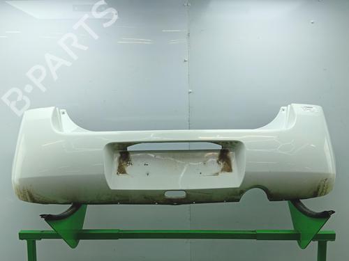 Bumper achter Bumper achter 38680570 38680570