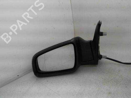 Used Left mirror OPEL ZAFIRA / ZAFIRA FAMILY B (A05) 1.9 CDTI (M75) (100 hp) 24774839