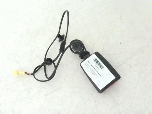 Used Seat buckle RENAULT TWINGO III (BCM_, BCA_) [2014-2025]  24779229