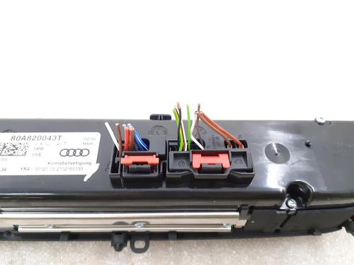 Climate control AUDI Q5 Sportback (FYT) 50 TFSI e quattro | BP24791495I5 