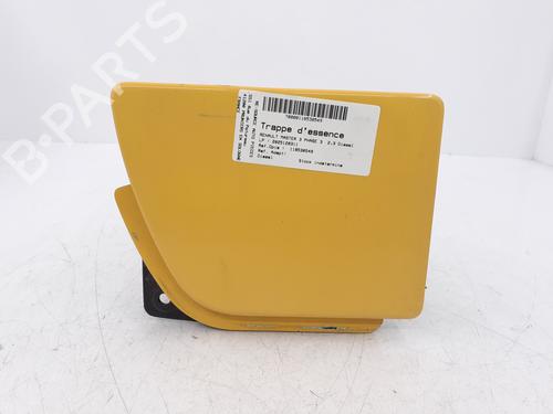 Tankklappe für RENAULT MASTER III Van (FV) 2.3 dCi 135 FWD (FV0N, FV08, FV06, FV00, FV1S) (136 hp) 31306669