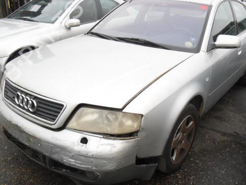 Bakspejl Højre AUDI A6 C5 (4B2) 2.5 TDI quattro | BP24774409C27 