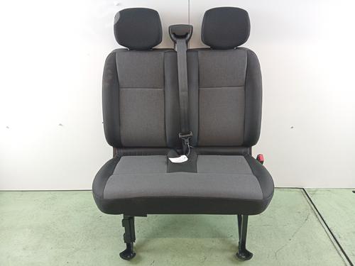 Right front seat RENAULT MASTER III Platform/Chassis (EV, HV, UV) | BP36468421C16 - Image 6