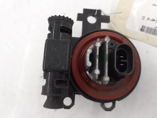 Right front fog light RENAULT ZOE (BFM_) | BP30150198C31