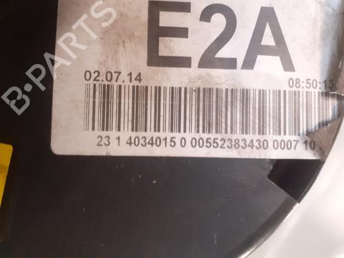 Engine FIAT 500L (351_, 352_) 1.4 (199LYB1B) | BP32449232M1 