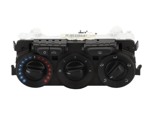 Climate control OPEL CORSA E (X15) 1.4 (08, 68) | BP37187536I5 - Image 3