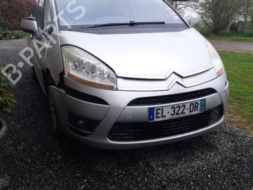 Mass air flow sensor CITROËN C4 Picasso I MPV (UD_) 2.0 HDi 138 | BP24784002M95 