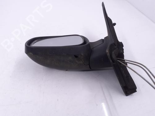Left mirror FORD FIESTA V (JH_, JD_) 1.3 | BP28141423C26 