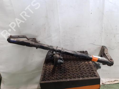 Used Tow ball/Mechanism VOLVO V70 II (285) 2.4 D (131 hp) 24780837