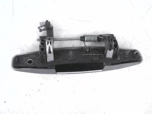 Front left exterior door handle DACIA LODGY (JS_) 1.5 dCi (JSMC, JSAF) | BP24781089C128 