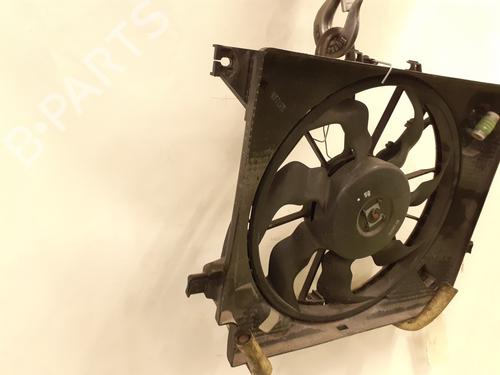 Radiator fan KIA CEE'D (JD) 1.6 CRDi 136 | BP24798132M35 - Image 5
