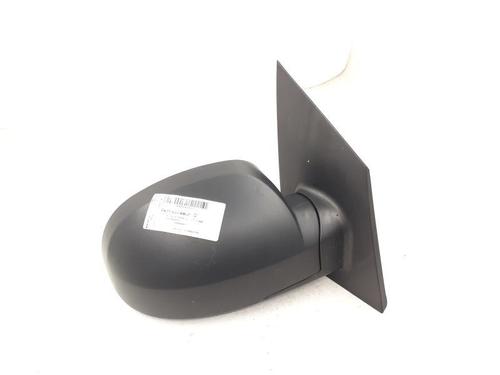 Used Right mirror HYUNDAI GETZ (TB) 1.5 CRDi (88 hp) 24784622
