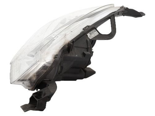 Right headlight CITROËN C3 II (SC_) 1.0 VTi 68 | BP35968582C29 - Image 2