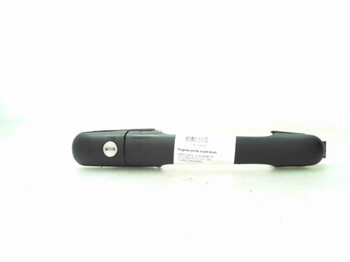 Used Front right exterior door handle MERCEDES-BENZ VITO Van (W638) 110 CDI 2.2 (638.094) (102 hp) 24778192