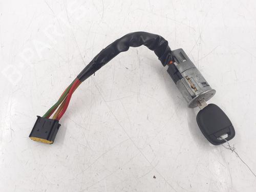 Used Ignition barrel Ignition barrel RENAULT CLIO II (BB_, CB_) 1.2 16V (BB05, BB0W, BB11, BB27, BB2T, BB2U, BB2V, CB05,... (75 hp) 32855118 32855118