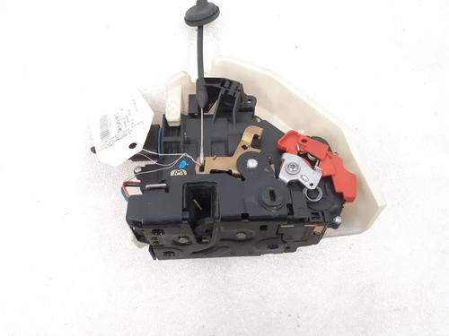 Rear right lock VW GOLF V (1K1) 2.0 TDI 16V | BP24794182C99 
