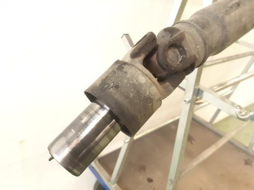 Used Driveshaft Driveshaft PEUGEOT 4008 1.6 HDi AWC (114 hp) 33611747 33611747