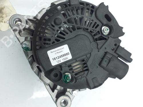 Alternator CITROËN BERLINGO Box Body/MPV (K9) 1.6 BlueHDi 75 | BP27637267M7 - Image 2