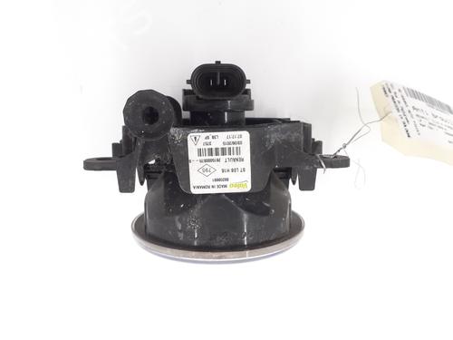 Right front fog light RENAULT CLIO IV (BH_) 1.2 16V | BP30101618C31