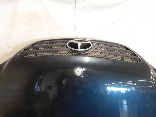 Hood MERCEDES-BENZ M-CLASS (W163) ML 270 CDI (163.113) | BP24784406C1