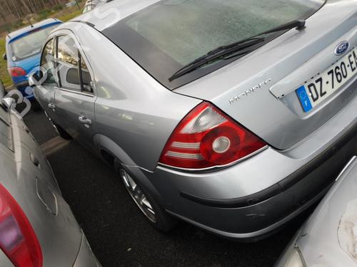Right taillight FORD MONDEO III (B5Y) 2.0 16V TDDi / TDCi | BP24782905C35