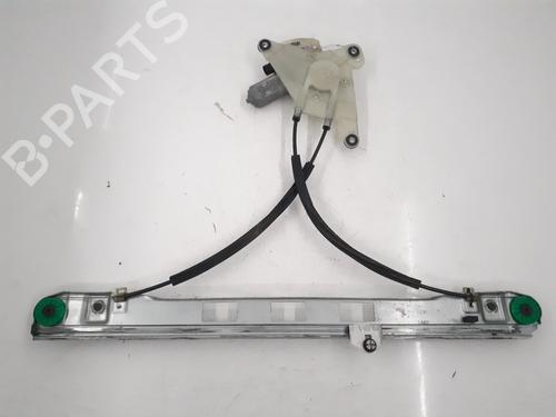 Front right window mechanism RENAULT MASTER III Van (FV) 2.3 dCi 145 FWD (FV0E, FV0F, FV0H, FV02, FV0M, FV0S,... | BP30849315C23  - Image 5