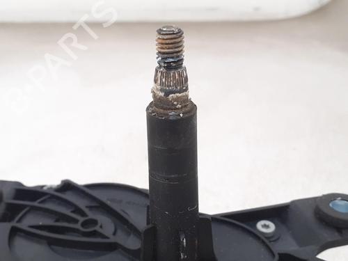 Rear wiper motor FORD B-MAX (JK) 1.4 | BP24794932M102 