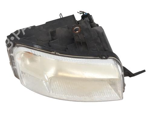 Right headlight FIAT PANDA (169_) 1.1 (169.AXA1A) | BP37203380C29 - Image 5