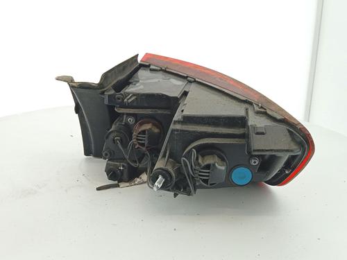 Left taillight RENAULT MEGANE IV Hatchback (B9A/M/N_) | BP36817300C34 - Image 3