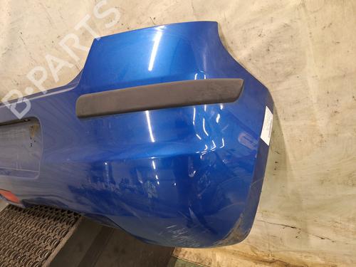 Rear bumper SUZUKI SWIFT III (MZ, EZ) 1.3 DDiS (RS413D) | BP29269935C8 
