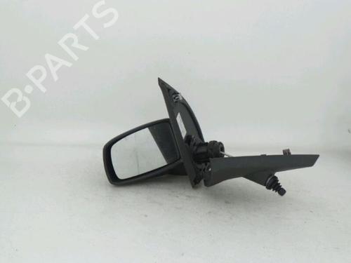 Used Left mirror FIAT PANDA (169_) 1.2 (169.AXB11, 169.AXB1A) (60 hp) 24774595